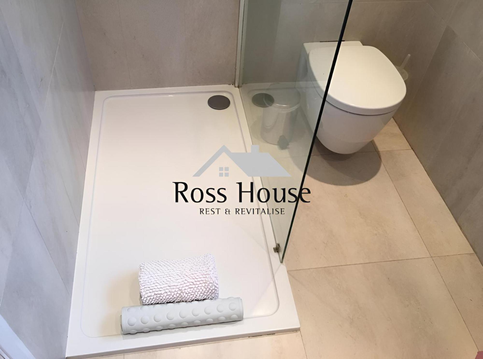 Ross House Black Notley Exterior foto